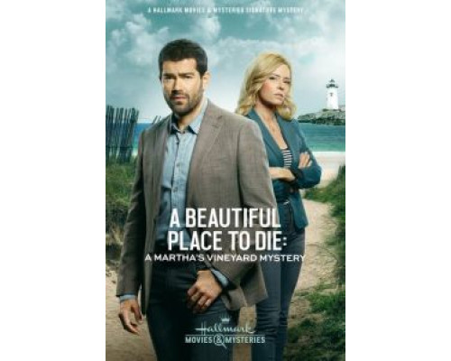 Расследования на Мартас-Винъярде: Прекрасное место, чтобы умереть  (фильм 2020) смотреть онлайн