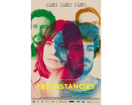 Расстояния  (фильм 2018) смотреть онлайн