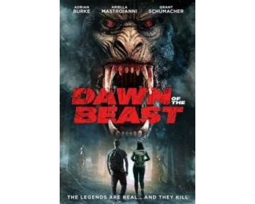 Рассвет зверя  (фильм 2021) смотреть онлайн