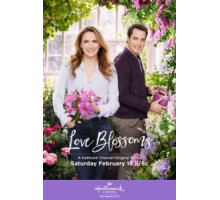 Расцвет любви (2017)