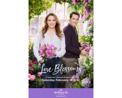 Расцвет любви  (фильм 2017) смотреть онлайн