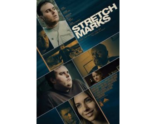 Растяжки  (фильм 2018) смотреть онлайн