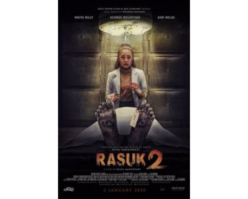 Расук 2  (фильм 2020) смотреть онлайн