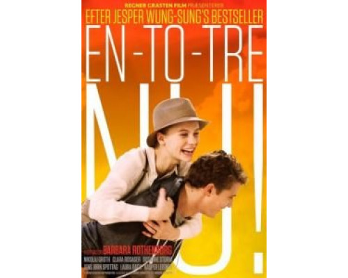 Раз-два-три — вперёд!  (фильм 2016) смотреть онлайн