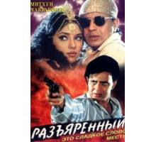 Разъяренный (1996)