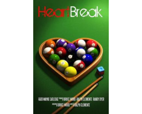 Разбитое сердце  (фильм 2019) смотреть онлайн