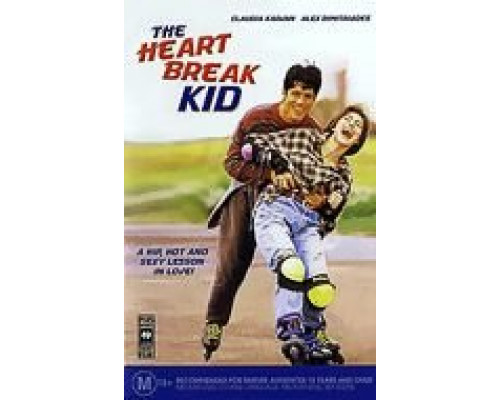 Разбивающий сердца  (фильм 1993) смотреть онлайн