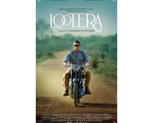 Разбойник  (фильм 2013) смотреть онлайн