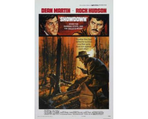 Разборка  (фильм 1973) смотреть онлайн