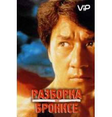 Разборка в Бронксе (1995)