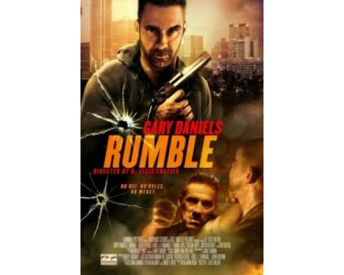 Разборки  (фильм 2017) смотреть онлайн