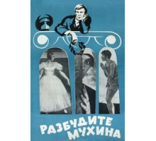 Разбудите Мухина! (1968)