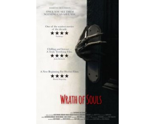 Разгневанная душа  (фильм 2021) смотреть онлайн