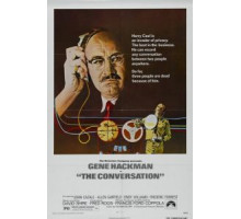 Разговор (1974)