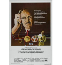 Разговор (1974)