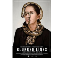 Размытые границы арт-мира (2017)