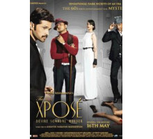 Разоблачение (2014)