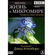 Разрушая границы: Научный взгляд на нашу планету (2021)