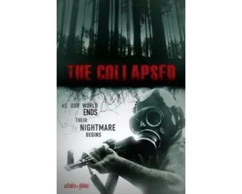 Разрушенный  (фильм 2011) смотреть онлайн