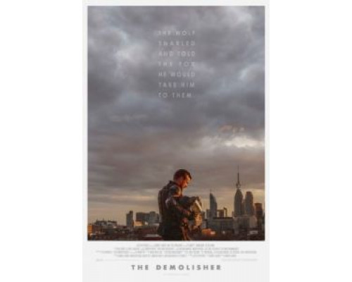 Разрушитель  (фильм 2015) смотреть онлайн