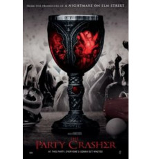 Разрушитель вечеринки (2018)