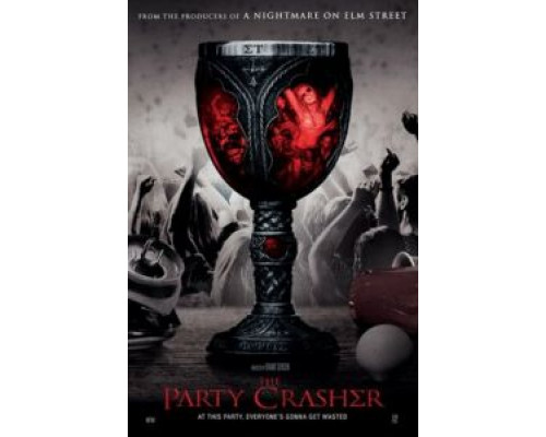 Разрушитель вечеринки  (фильм 2018) смотреть онлайн