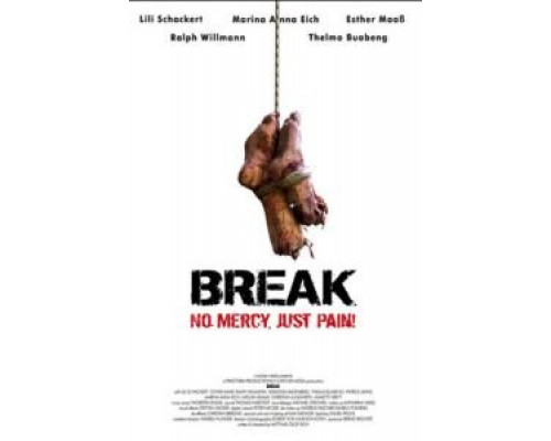 Разрыв  (фильм 2009) смотреть онлайн