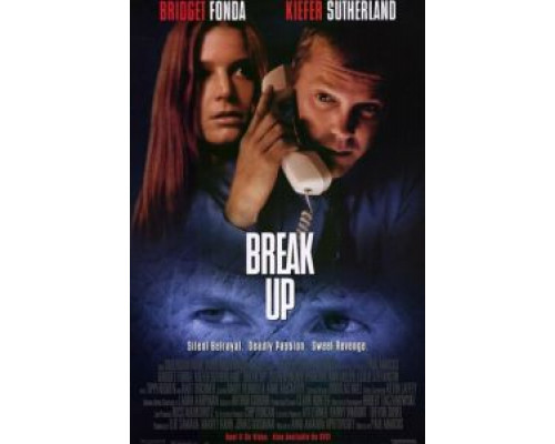 Разрыв  (фильм 1998) смотреть онлайн