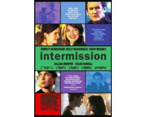 Разрыв  (фильм 2003) смотреть онлайн