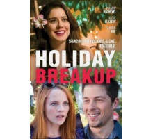 Разрыв на каникулах (2016)