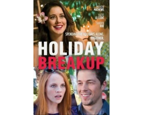 Разрыв на каникулах  (фильм 2016) смотреть онлайн