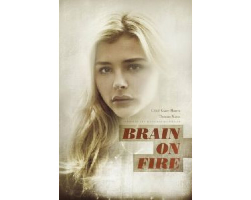 Разум в огне  (фильм 2016) смотреть онлайн