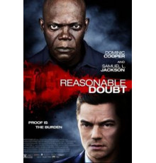 Разумное сомнение (2013)
