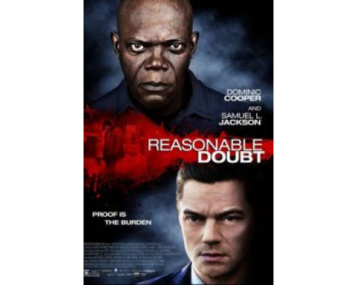 Разумное сомнение  (фильм 2013) смотреть онлайн