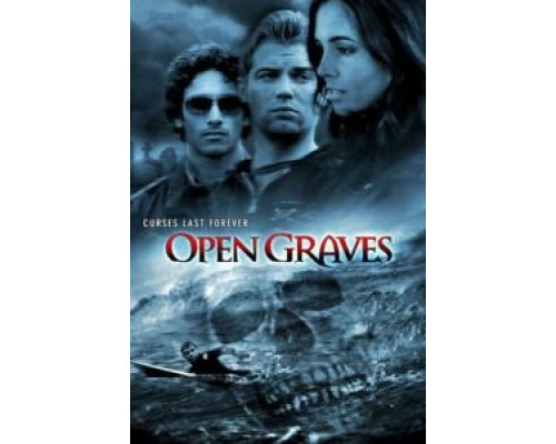 Разверстые могилы  (фильм 2009) смотреть онлайн