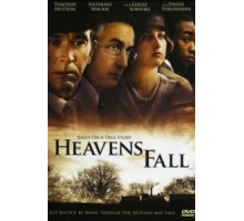 Разверзлись небеса (2006)