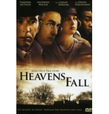 Разверзлись небеса (2006)