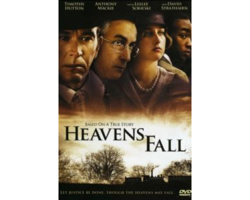 Разверзлись небеса  (фильм 2006) смотреть онлайн