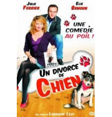 Развод по-собачьи (2010)