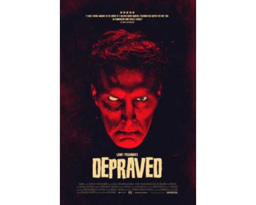 Развращённый  (фильм 2019) смотреть онлайн