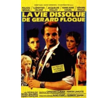 Развратная жизнь Жерара Флока (1986)
