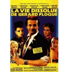 Развратная жизнь Жерара Флока (1986)