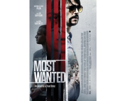 Разыскивается  (фильм 2019) смотреть онлайн