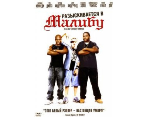 Разыскиваются в Малибу  (фильм 2003) смотреть онлайн