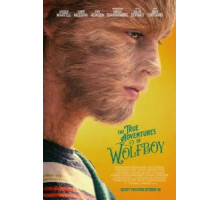 Реальная история мальчика-волчонка (2019)