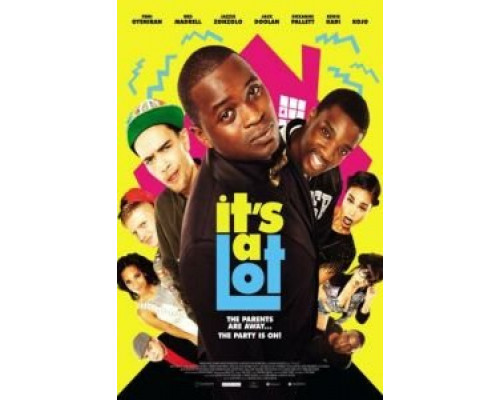 Реальная тема  (фильм 2013) смотреть онлайн