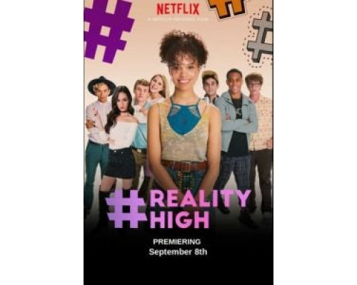 #РЕАЛЬНАЯШКОЛА  (фильм 2017) смотреть онлайн