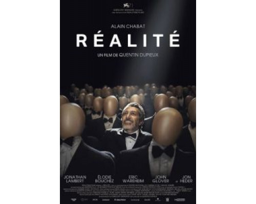 Реальность  (фильм 2014) смотреть онлайн