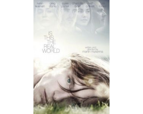 Реальный мир  (фильм 2015) смотреть онлайн