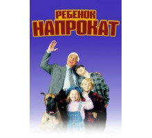 Ребенок напрокат (1995)